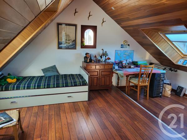 Maison à vendre  7 pièces - 156 m2 ST CAST LE GUILDO - 22