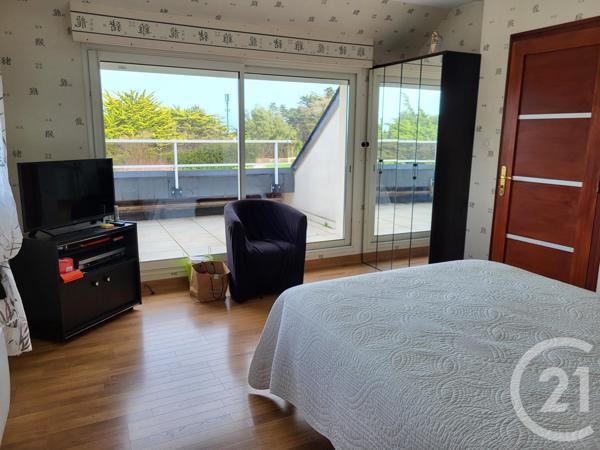 Maison à vendre  7 pièces - 156 m2 ST CAST LE GUILDO - 22