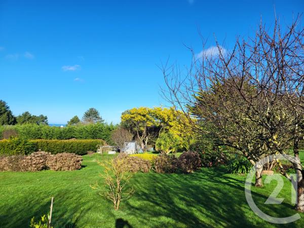 Maison à vendre  7 pièces - 156 m2 ST CAST LE GUILDO - 22