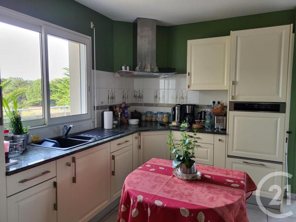 Maison à vendre  7 pièces - 156 m2 ST CAST LE GUILDO - 22