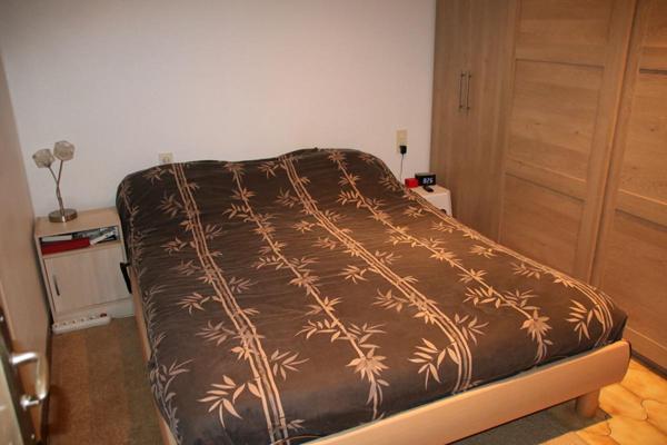 Maison Bouère 6 pièce(s) 155 m2 - Terrain 2 hectares - Plan d'eau