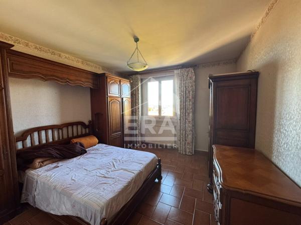 Carpentras - Appartement 3 pièces - Terrasse - Cave 