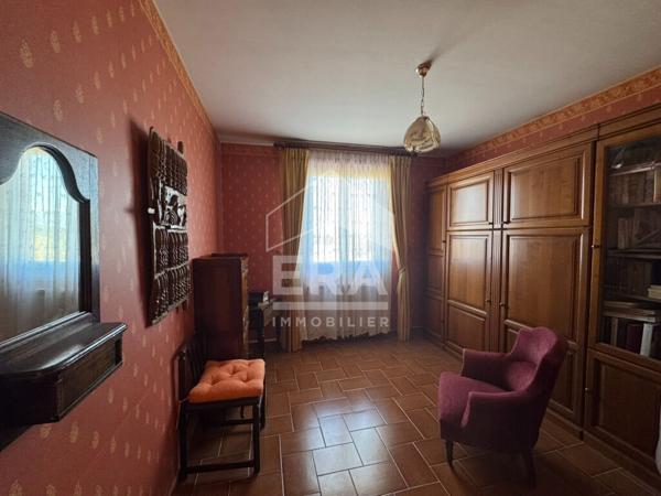 Carpentras - Appartement 3 pièces - Terrasse - Cave 