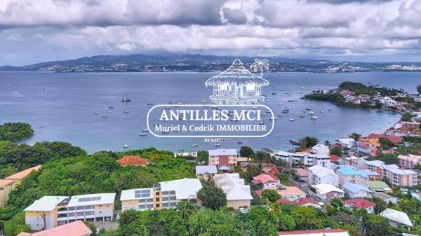 REMISE EN VENTE DE CE SUPERBE APPARTEMENT