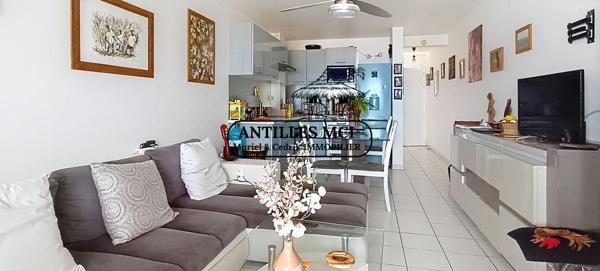 REMISE EN VENTE DE CE SUPERBE APPARTEMENT