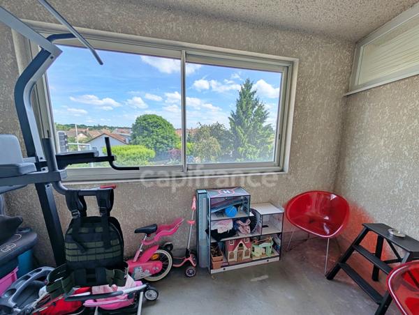 Charmant 2 pièces avec loggia et parking – À deux pas du Port aux Cerises – Draveil