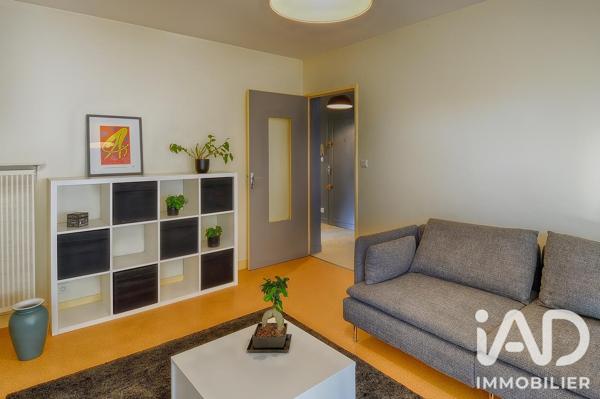 Appartement à vendre 4 pièces 74 m² Saumur