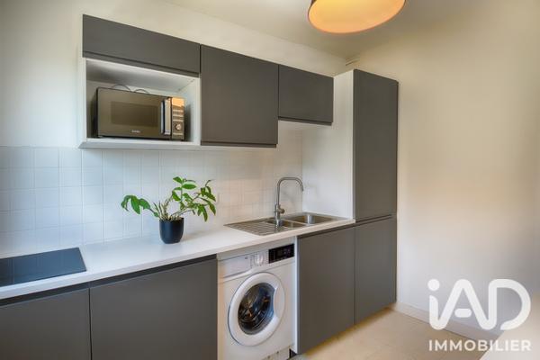Appartement à vendre 4 pièces 74 m² Saumur
