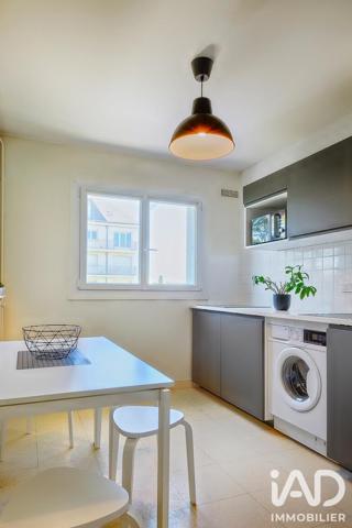 Appartement à vendre 4 pièces 74 m² Saumur