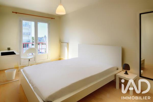 Appartement à vendre 4 pièces 74 m² Saumur
