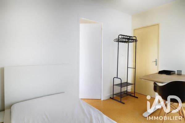 Appartement à vendre 4 pièces 74 m² Saumur