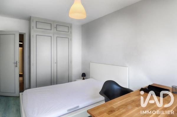 Appartement à vendre 4 pièces 74 m² Saumur