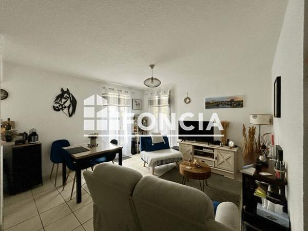 Location Appartement 2 pièces 47.75 m² - 147 AVENUE GENERAL LECLERC Carcassonne 11000