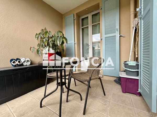 Location Appartement 2 pièces 47.75 m² - 147 AVENUE GENERAL LECLERC Carcassonne 11000