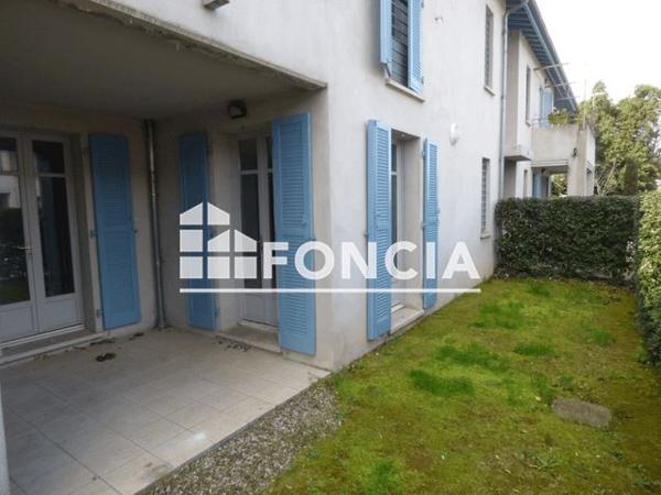 Location Appartement 2 pièces 47.75 m² - 147 AVENUE GENERAL LECLERC Carcassonne 11000