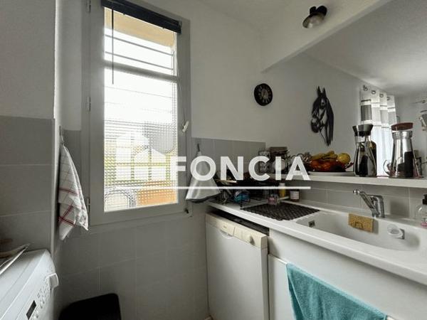 Location Appartement 2 pièces 47.75 m² - 147 AVENUE GENERAL LECLERC Carcassonne 11000