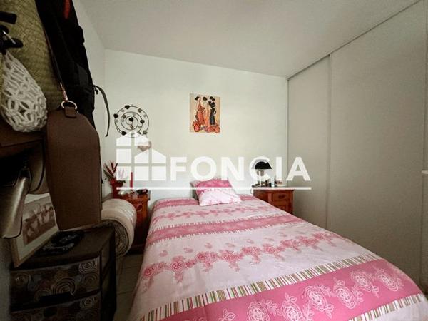 Location Appartement 2 pièces 47.75 m² - 147 AVENUE GENERAL LECLERC Carcassonne 11000