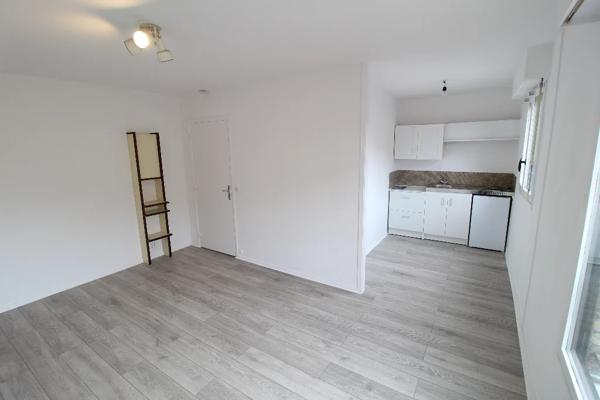 Appartement à louer à Lille (59000)