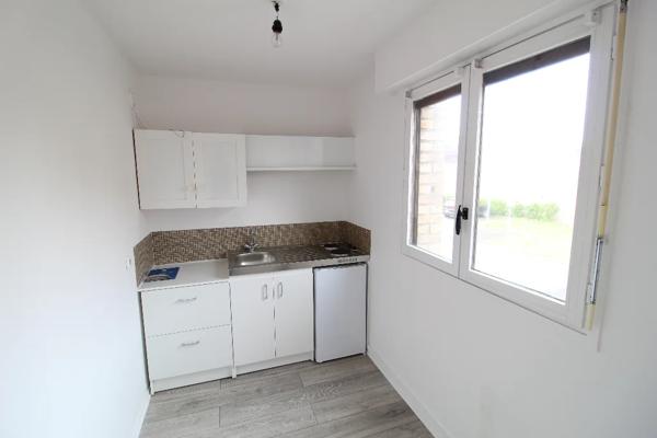 Appartement à louer à Lille (59000)