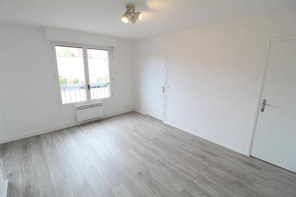 Appartement à louer à Lille (59000)