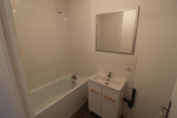 Appartement à louer à Lille (59000)