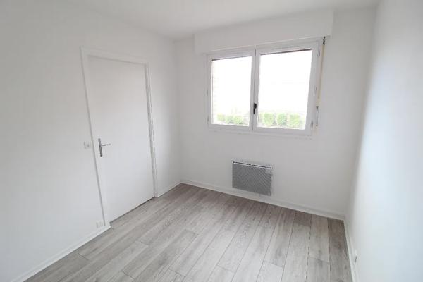 Appartement à louer à Lille (59000)