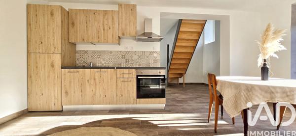 Maison à vendre 6 pièces 161 m² Elven