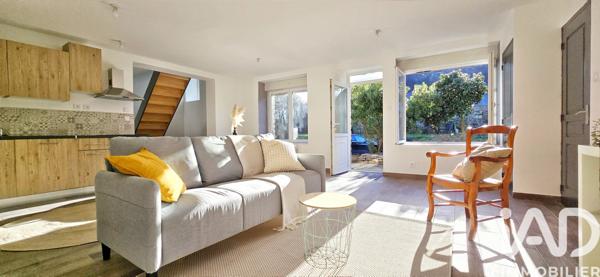 Maison à vendre 6 pièces 161 m² Elven