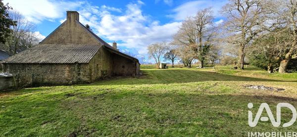 Maison à vendre 6 pièces 161 m² Elven