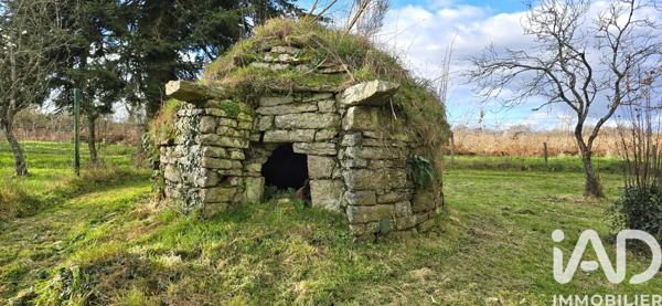 Maison à vendre 6 pièces 161 m² Elven