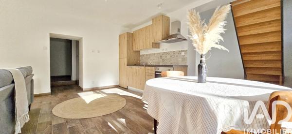 Maison à vendre 6 pièces 161 m² Elven