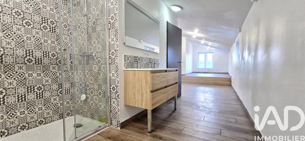 Maison à vendre 6 pièces 161 m² Elven