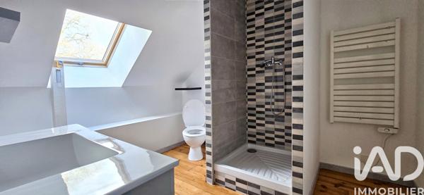 Maison à vendre 6 pièces 161 m² Elven