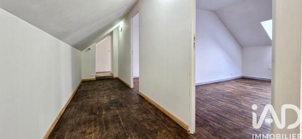 Maison à vendre 6 pièces 161 m² Elven