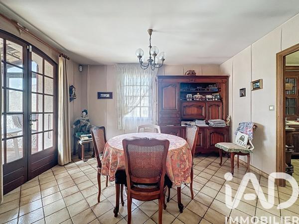 Maison à vendre 5 pièces 165 m² Carnoux-en-Provence