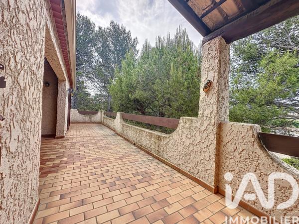 Maison à vendre 5 pièces 165 m² Carnoux-en-Provence