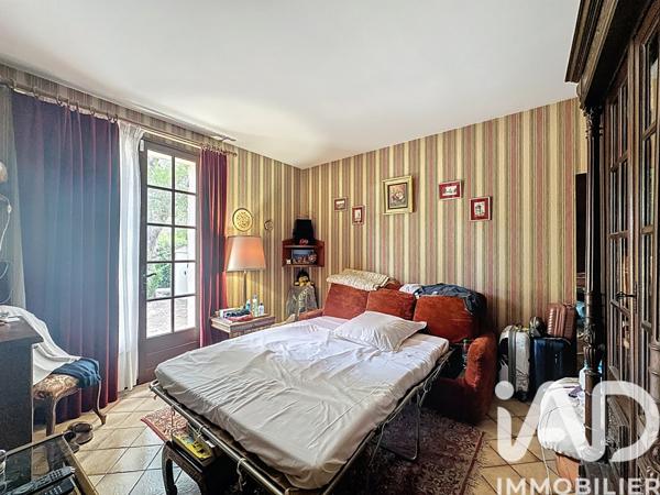 Maison à vendre 5 pièces 165 m² Carnoux-en-Provence