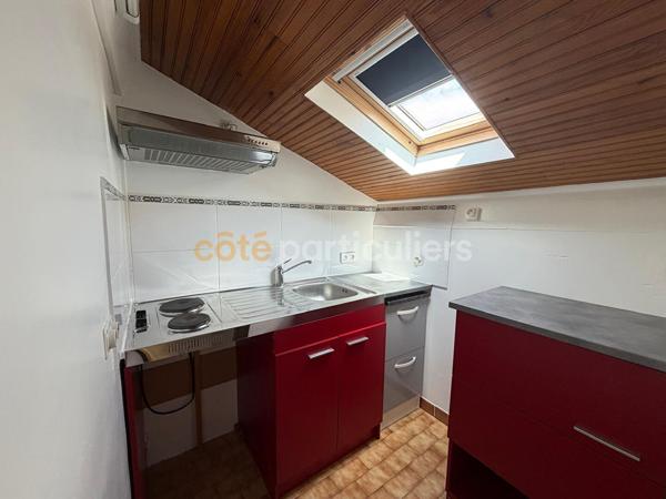 Vente
                Appartement150 m² - 6 Pièces -
                    USTARITZ (64480)