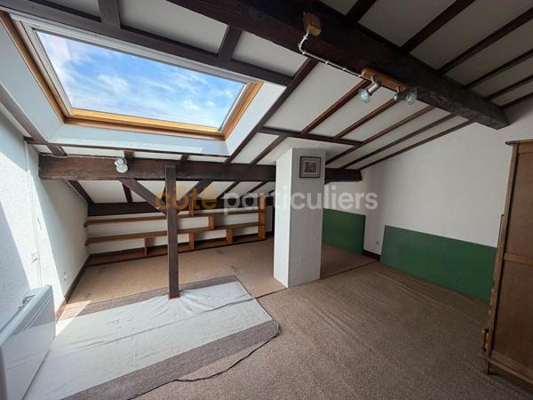 Vente
                Appartement150 m² - 6 Pièces -
                    USTARITZ (64480)