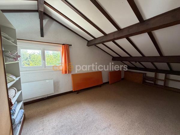 Vente
                Appartement150 m² - 6 Pièces -
                    USTARITZ (64480)
