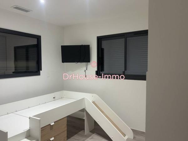 Maison à vendre 5 pièces de 127 m²