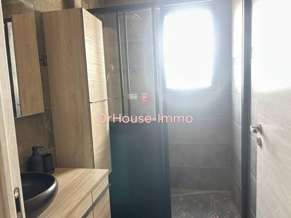 Maison à vendre 5 pièces de 127 m²