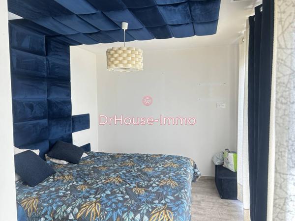 Maison à vendre 5 pièces de 127 m²