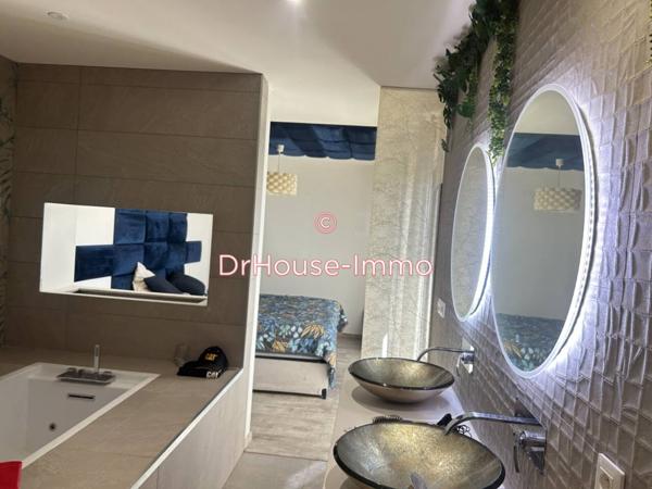 Maison à vendre 5 pièces de 127 m²