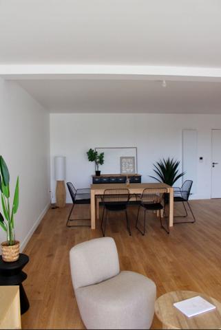 NEUF - Appartement de standing avec balcon - 4 pièces - 117m² - secteur calme et recherché - Mont Saint Aignan