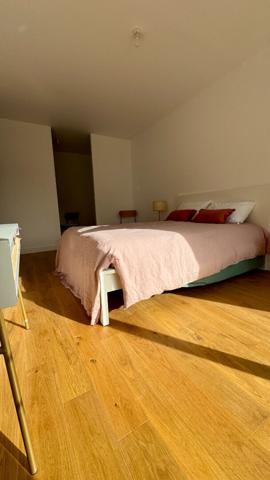 NEUF - Appartement de standing avec balcon - 4 pièces - 117m² - secteur calme et recherché - Mont Saint Aignan