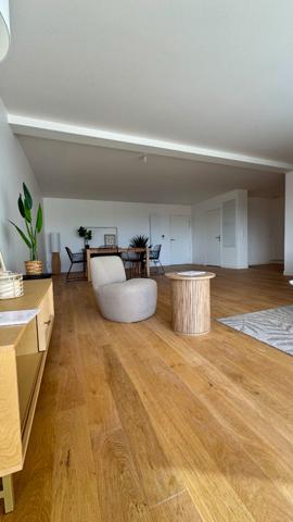 NEUF - Appartement de standing avec balcon - 4 pièces - 117m² - secteur calme et recherché - Mont Saint Aignan