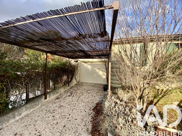 Maison à vendre 5 pièces 99 m² Lauris