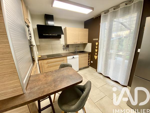 Maison à vendre 5 pièces 99 m² Lauris