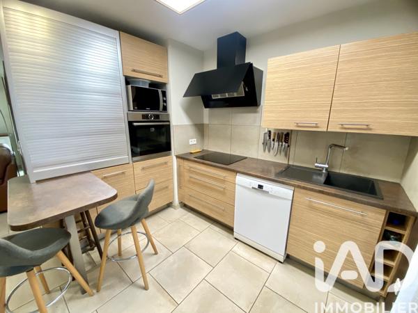Maison à vendre 5 pièces 99 m² Lauris